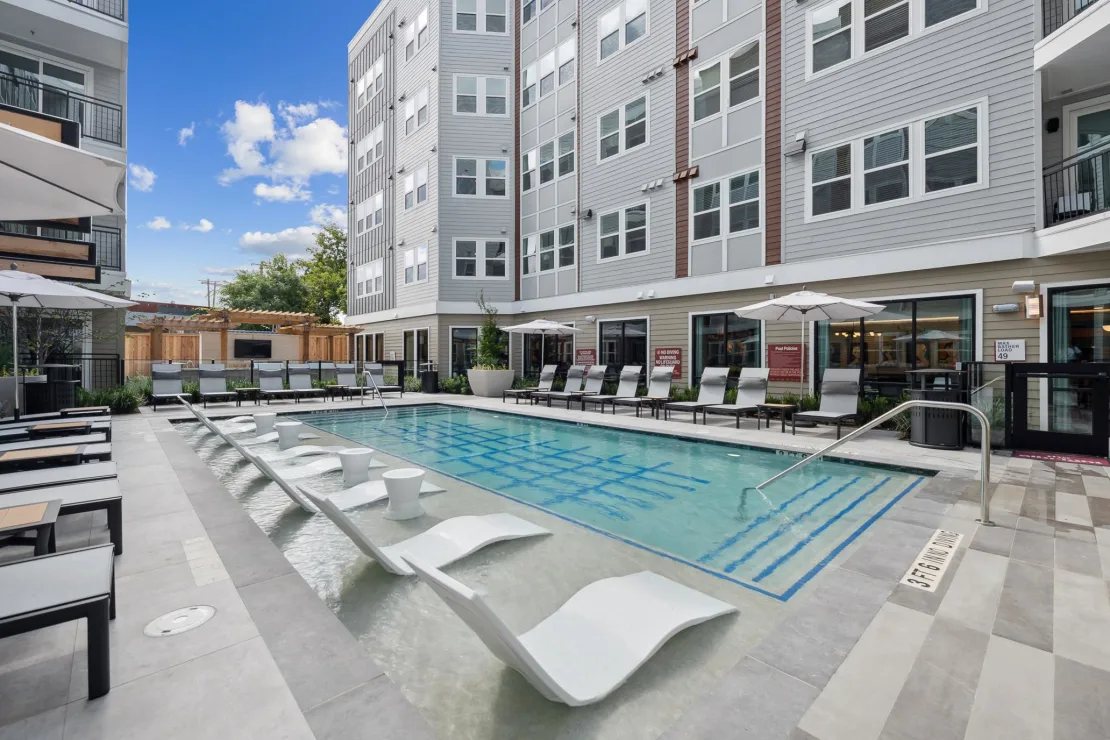 The Albright - View 3